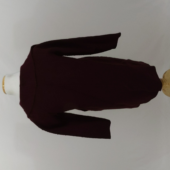 Reiss Antonia Blind Seam Coat - Picture 6 of 9